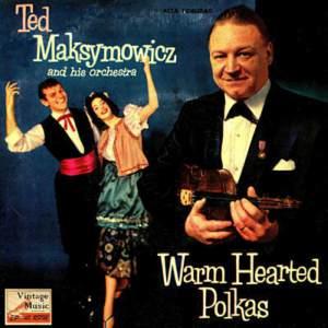 Ted Maksymowiez And His Orchestra