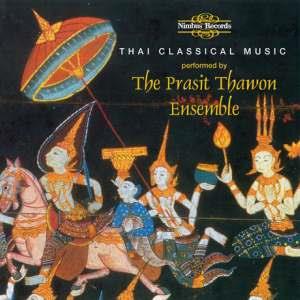 The Prasit Thawon Ensemble