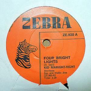 Kid Maright-Right