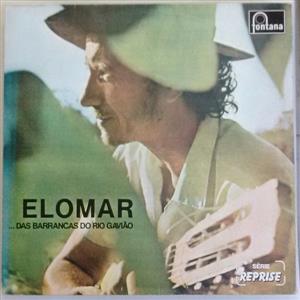 Elomar