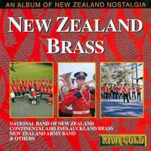The National Band Of New Zealand