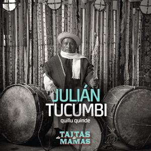 Julián Tucumbi