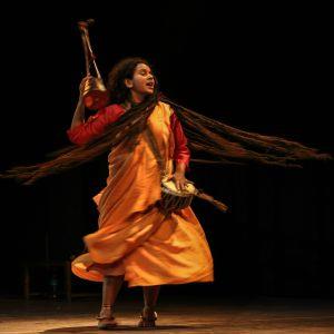 Parvathy Baul