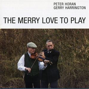 Peter Horan, Gerry Harrington