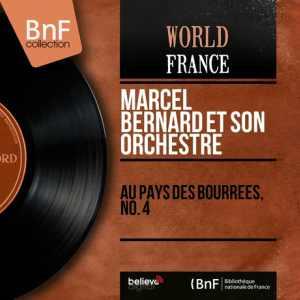 Marcel Bernard Et Son Orchestre