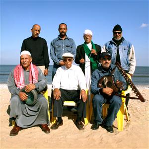 El Tanboura Band