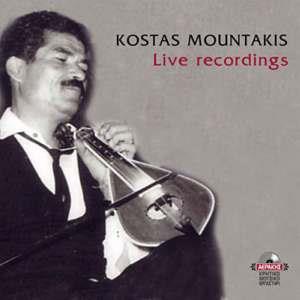 Kostas Mountakis
