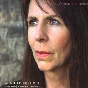 Ragnhild Furholt