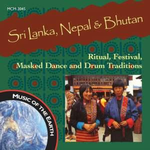 Music Research Ensemble Of Sri Lanka
