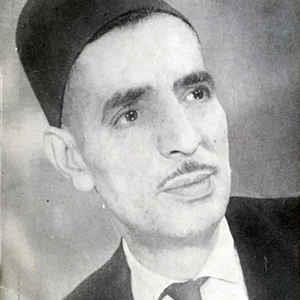El Hadj M'Hamed El Anka