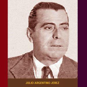 Julio Argentino Jerez