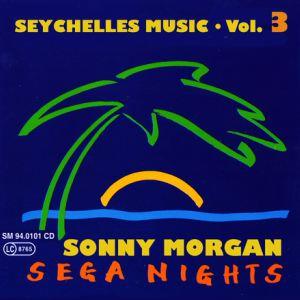 Sonny Morgan