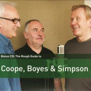 Coope, Boyes & Simpson