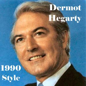 Dermot Hegarty