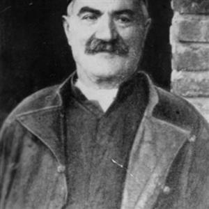 Dedas Levana (Levan Asabashvili)