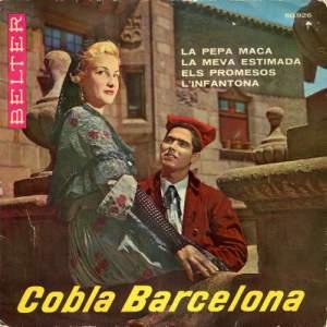 Cobla Barcelona