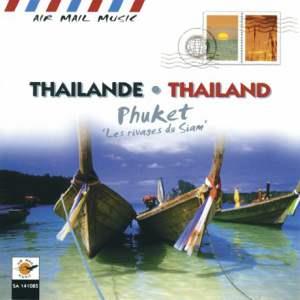 Mahori Kruang Sai Thai Ensemble