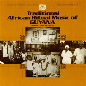 Various Artists