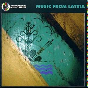 Latvian Dances Music Group