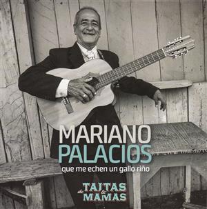 Mariano Palacios