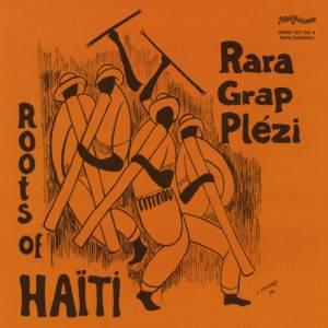 Roots Of Haiti
