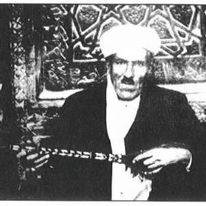 Nazar Mohammad Soleimani