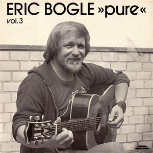 Eric Bogle