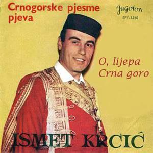 Ismet Krcic