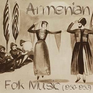 State Choir Of Armenia