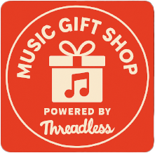 shop music gifts